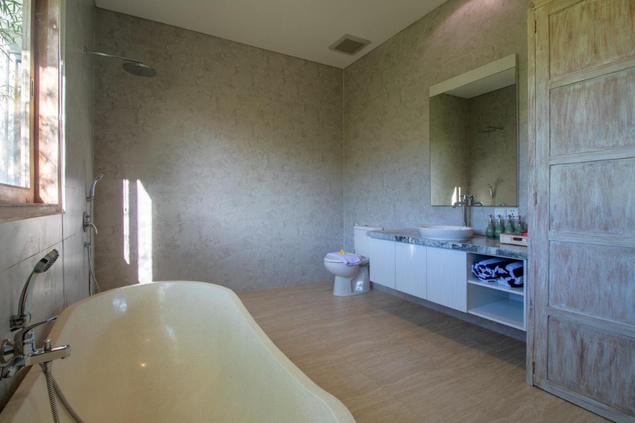 Villa Sayang Sanur VI Bagian luar foto