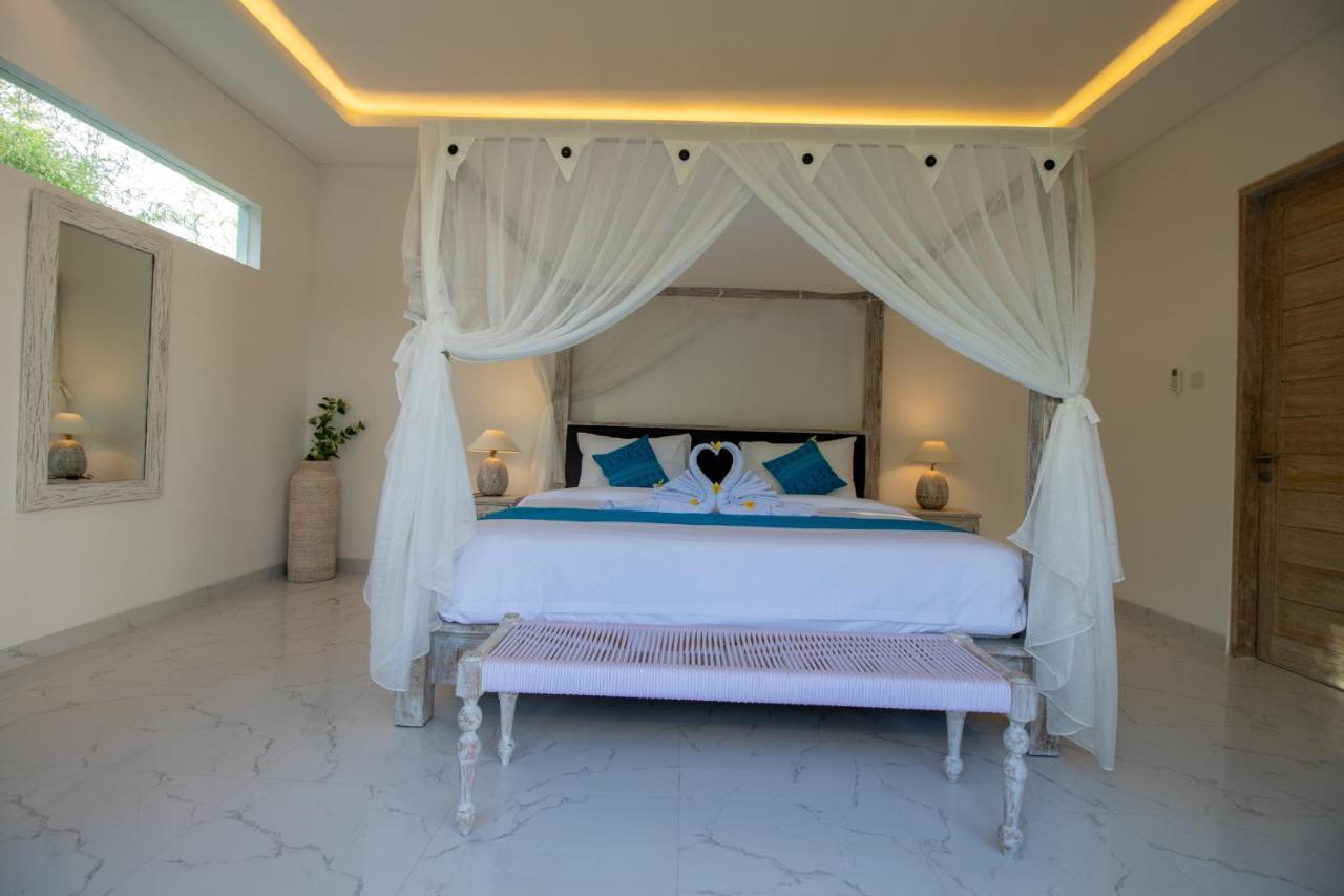 Villa Sayang Sanur VI Bagian luar foto