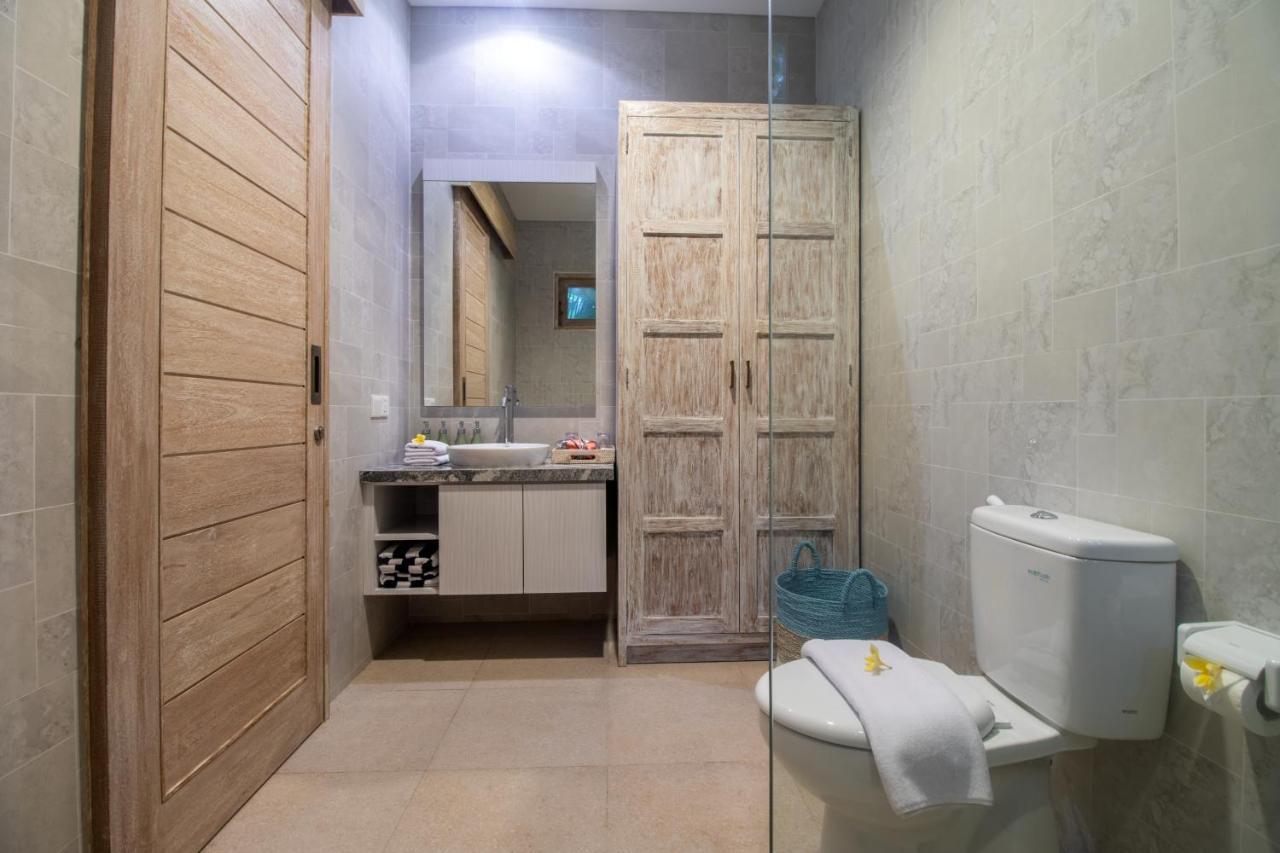 Villa Sayang Sanur VI Bagian luar foto